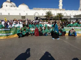 Maret 2019 Umroh Barokah 12 Hari 1 Maret 2019 107 umroh_barokah_1_maret_12_hari_107