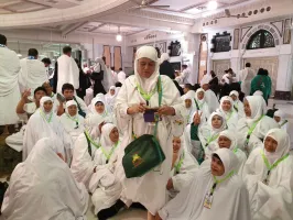 Maret 2019 Umroh Barokah 12 Hari 1 Maret 2019 137 umroh_barokah_1_maret_12_hari_137