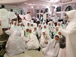 Maret 2019 Umroh Barokah 12 Hari 1 Maret 2019 138 umroh_barokah_1_maret_12_hari_138