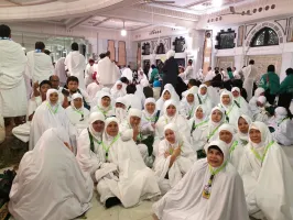 Maret 2019 Umroh Barokah 12 Hari 1 Maret 2019 142 umroh_barokah_1_maret_12_hari_142