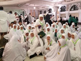 Maret 2019 Umroh Barokah 12 Hari 1 Maret 2019 144 umroh_barokah_1_maret_12_hari_144