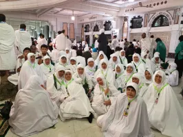 Maret 2019 Umroh Barokah 12 Hari 1 Maret 2019 147 umroh_barokah_1_maret_12_hari_147