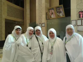 Maret 2019 Umroh Barokah 12 Hari 1 Maret 2019 149 umroh_barokah_1_maret_12_hari_149