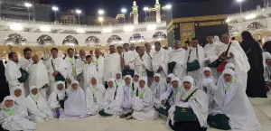 Maret 2019 Umroh Barokah 12 Hari 1 Maret 2019 161 umroh_barokah_1_maret_12_hari_161