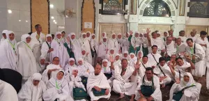 Maret 2019 Umroh Barokah 12 Hari 1 Maret 2019 169 umroh_barokah_1_maret_12_hari_169