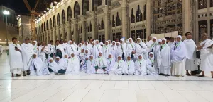 Maret 2019 Umroh Barokah 12 Hari 1 Maret 2019 172 umroh_barokah_1_maret_12_hari_172