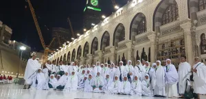 Maret 2019 Umroh Barokah 12 Hari 1 Maret 2019 174 umroh_barokah_1_maret_12_hari_174