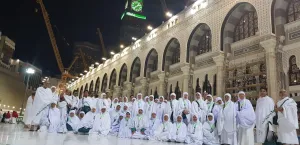 Maret 2019 Umroh Barokah 12 Hari 1 Maret 2019 175 umroh_barokah_1_maret_12_hari_175