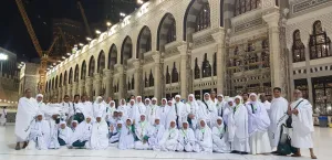 Maret 2019 Umroh Barokah 12 Hari 1 Maret 2019 176 umroh_barokah_1_maret_12_hari_176