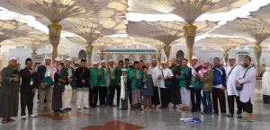 Maret 2019 Umroh Barokah 12 Hari 1 Maret 2019 19 umroh_barokah_1_maret_12_hari_19