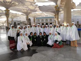 Maret 2019 Umroh Barokah 12 Hari 1 Maret 2019 22 umroh_barokah_1_maret_12_hari_22