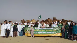 Maret 2019 Umroh Barokah 12 Hari 1 Maret 2019 256 umroh_barokah_1_maret_12_hari_256