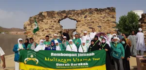 Maret 2019 Umroh Barokah 12 Hari 1 Maret 2019 259 umroh_barokah_1_maret_12_hari_259