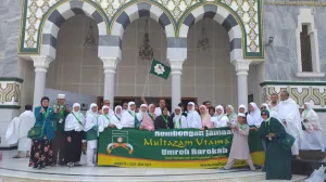 Maret 2019 Umroh Barokah 12 Hari 1 Maret 2019 262 umroh_barokah_1_maret_12_hari_262