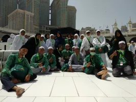 Maret 2019 Umroh Barokah 12 Hari 1 Maret 2019 309 umroh_barokah_1_maret_12_hari_309