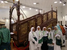 Maret 2019 Umroh Barokah 12 Hari 1 Maret 2019 322 umroh_barokah_1_maret_12_hari_322