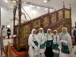 Maret 2019 Umroh Barokah 12 Hari 1 Maret 2019 327 umroh_barokah_1_maret_12_hari_327