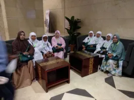 Maret 2019 Umroh Barokah 12 Hari 1 Maret 2019 335 umroh_barokah_1_maret_12_hari_335