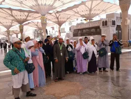 Maret 2019 Umroh Barokah 12 Hari 1 Maret 2019 50 umroh_barokah_1_maret_12_hari_50