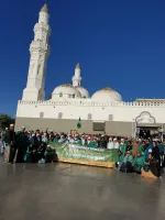 Maret 2019 Umroh Barokah 12 Hari 1 Maret 2019 62 umroh_barokah_1_maret_12_hari_62