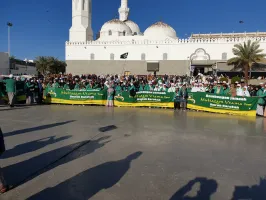 Maret 2019 Umroh Barokah 12 Hari 1 Maret 2019 72 umroh_barokah_1_maret_12_hari_72