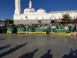 Maret 2019 Umroh Barokah 12 Hari 1 Maret 2019 78 umroh_barokah_1_maret_12_hari_78