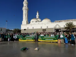 Maret 2019 Umroh Barokah 12 Hari 1 Maret 2019 80 umroh_barokah_1_maret_12_hari_80