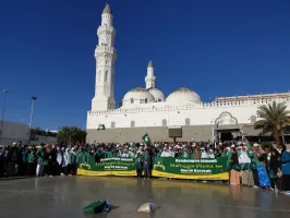 Maret 2019 Umroh Barokah 12 Hari 1 Maret 2019 82 umroh_barokah_1_maret_12_hari_82