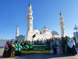 Maret 2019 Umroh Barokah 12 Hari 1 Maret 2019 98 umroh_barokah_1_maret_12_hari_98