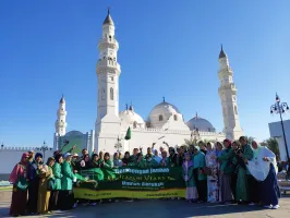 Maret 2019 Umroh Barokah 12 Hari 1 Maret 2019 99 umroh_barokah_1_maret_12_hari_99