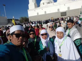 Maret 2019 Umroh Barokah 9 Hari 1 Maret 2019 40 umroh_barokah_1_maret_9_hari_40