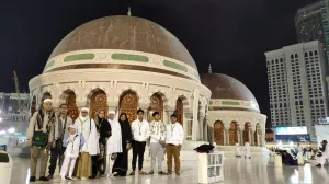 Desember 2018 Umroh Plus Turki 25 Desember 2018 43 umroh_plus_turki_25_desember_43