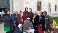 UMROH PLUS TURKI 3 MARET 2019