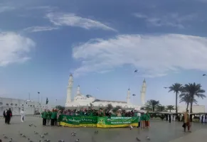 Februari 2019 Umroh Reguler 6 Februari 2019 117 umroh_reguler_6_februari_117