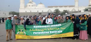 Februari 2019 Umroh Reguler 6 Februari 2019 127 umroh_reguler_6_februari_127