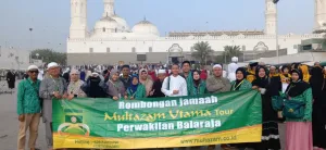 Februari 2019 Umroh Reguler 6 Februari 2019 129 umroh_reguler_6_februari_129