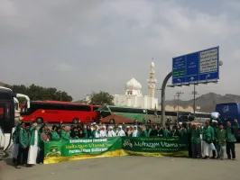 Februari 2019 Umroh Reguler 6 Februari 2019 59 umroh_reguler_6_februari_59