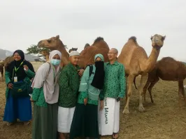 Februari 2019 Umroh Reguler 6 Februari 2019 75 umroh_reguler_6_februari_75