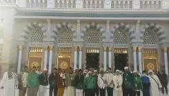 UMROH 07 JANUARI 2018