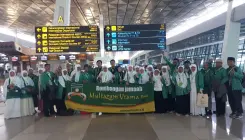 UMROH 16 FEBRUARI 2018