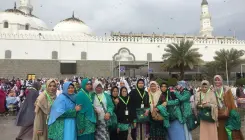 UMROH 22 FEBRUARI 2018