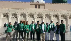 UMROH 10 MARET 2018