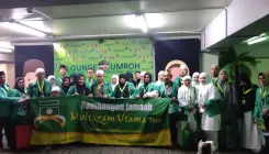 UMROH 24 MARET 2018