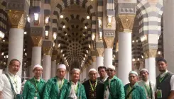 UMROH REGULER 05 MEI 2018