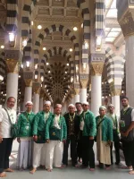 UMROH REGULER 05 MEI 2018