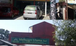 Sumatera Kantor Perwakilan Bengkulu