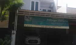 Jawa Barat Kantor Perwakilan Bekasi