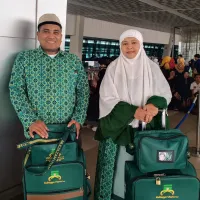 UMROH REGULER 07 NOVEMBER 2019