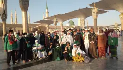 Umroh New Normal 24 Februari 2022